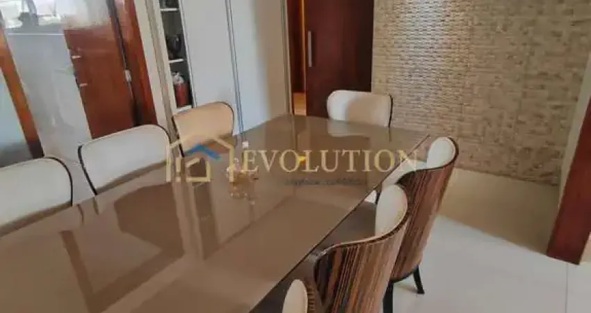 Apartamento com 3 quartos à venda na Rua Nove, Setor Oeste, Goiânia