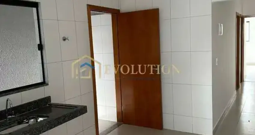 Casa com 2 quartos à venda na Rua 107, Setor Jardim Imperial, Trindade