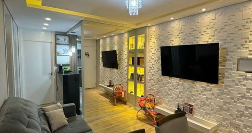 Apartamento com 2 quartos à venda na Rua Professora Amália de Arruda Legendre Martini, 1426, Jardim do Lago Continuação, Campinas