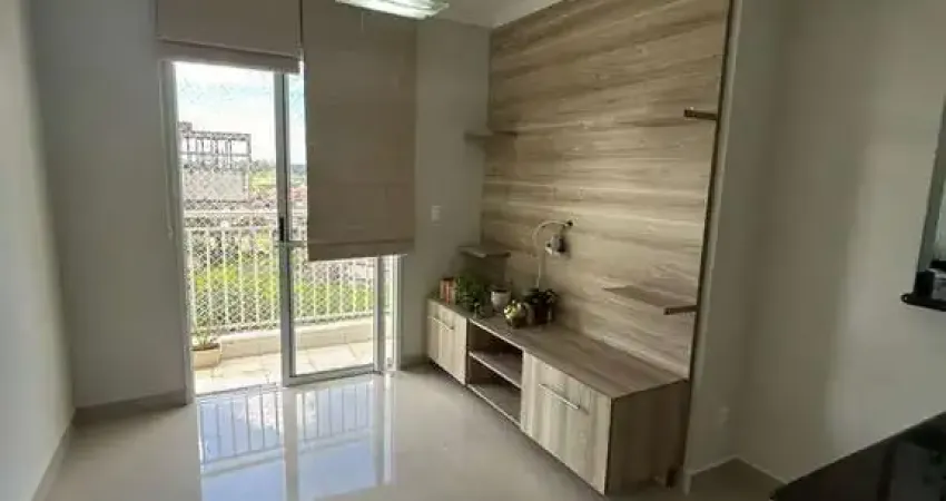 Apartamento com 2 quartos à venda na Rua Martinho Calsavara, 192, Swift, Campinas