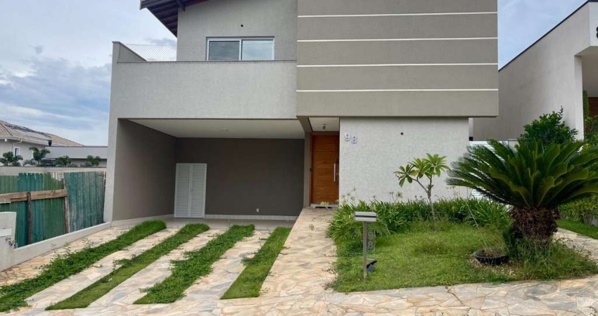 Casa em condomínio fechado com 3 quartos para alugar na Rodovia Anhangüera, sn, Swiss Park, Campinas