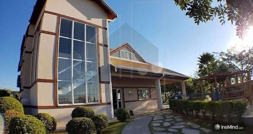 Casa em condomínio fechado com 4 quartos à venda na Avenida Maria Marozini Moura, 1, Swiss Park, Campinas