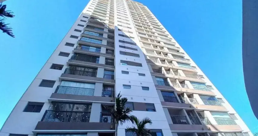Apartamento com 3 quartos à venda na Rua Alberto Faria, 150, Jardim Brasil, Campinas