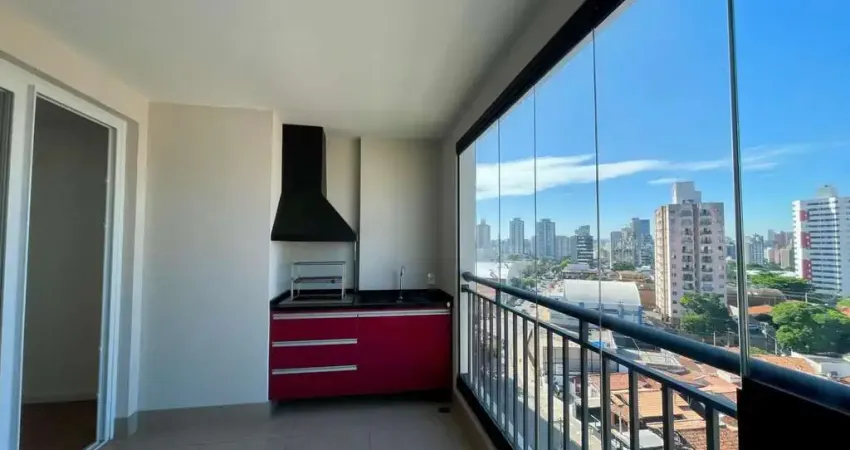 Apartamento com 3 quartos à venda na Rua Doutor Oswaldo Cruz, 660, Jardim Nossa Senhora Auxiliadora, Campinas