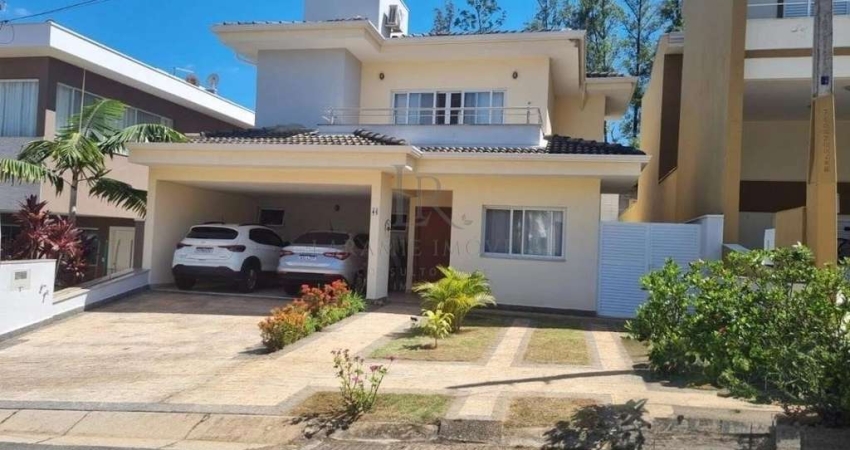 Casa em condomínio fechado com 4 quartos para alugar na Rua Abilio Luz, 100, Swiss Park, Campinas