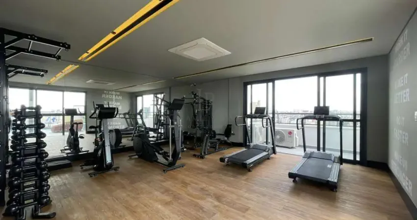 Apartamento com 1 quarto à venda na Rua Coronel Quirino, 982, Cambuí, Campinas