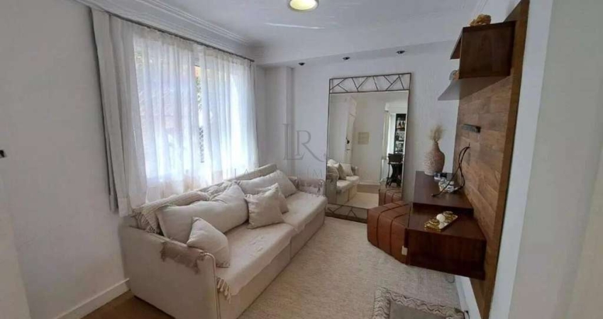 Casa em condomínio fechado com 3 quartos à venda na Rua Thomas Nilsen Júnior, 305, Parque Imperador, Campinas