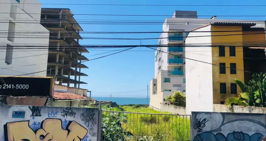 Terreno à venda no Cavaleiros, Macaé 