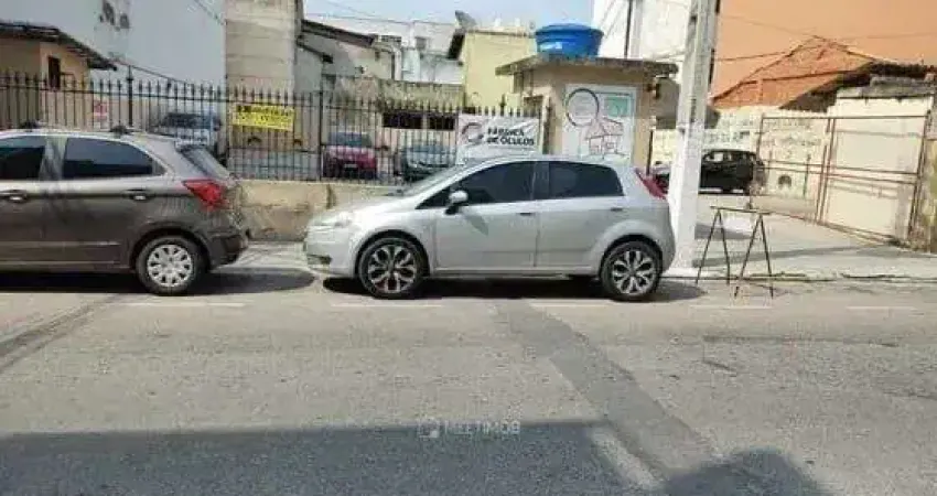 Terreno à venda no Centro, Macaé 