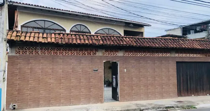 Casa com 5 quartos à venda na Rua Vereador Valmir Santos Silva, 45, Novo Visconde, Macaé