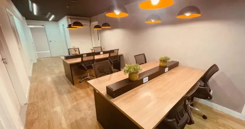Sala comercial Em edifício em Centro, Petrópolis/RJ