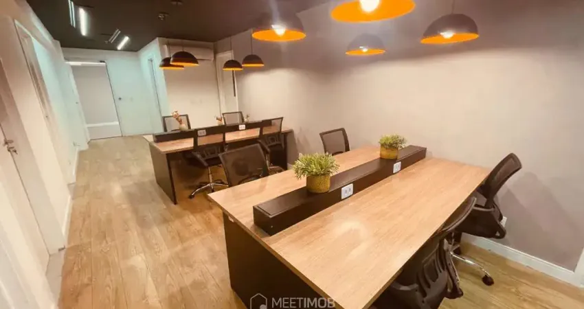 Sala comercial para alugar na Rua Marechal Deodoro, 153, Centro, Petrópolis