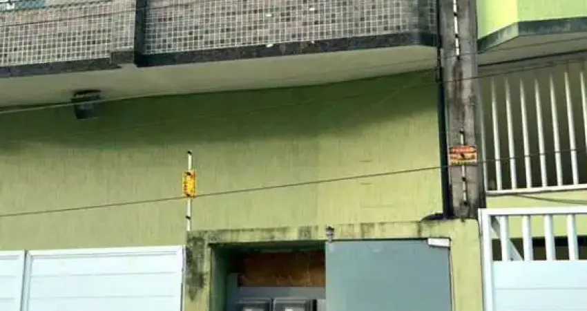 Apartamento com 2 quartos à venda no Novo Horizonte, Macaé 