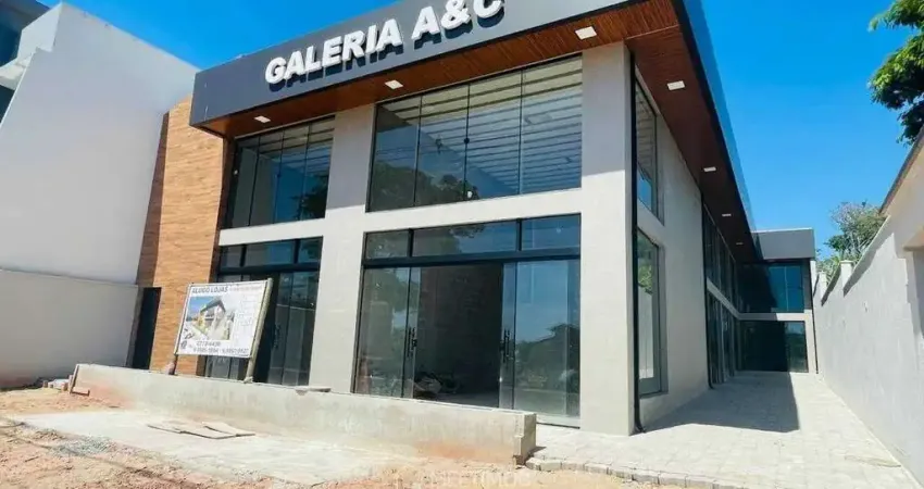Sala comercial para alugar no Lagoa, Macaé