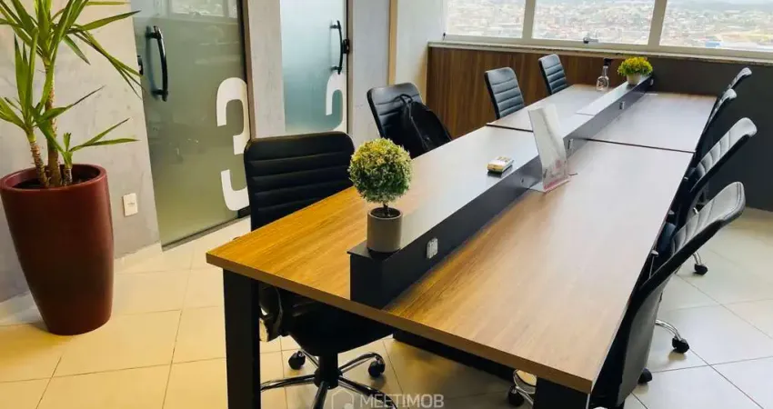 Sala comercial para alugar na Rua Abílio Moreira de Miranda, Imbetiba, Macaé