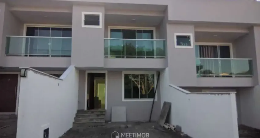 Casa com 3 quartos à venda no Granja dos Cavaleiros, Macaé