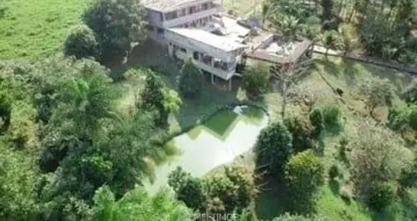 Fazenda à venda na Zona Rural, Santa Maria Madalena 