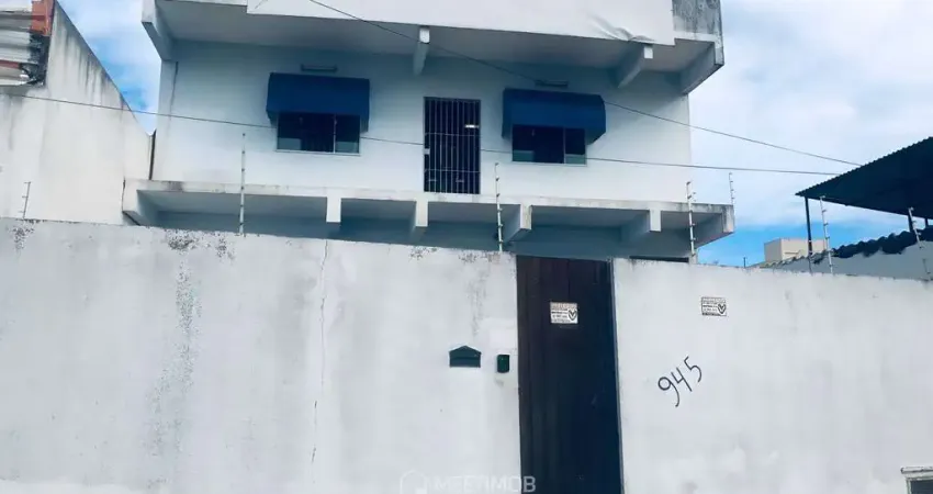 Prédio à venda na Avenida Evaldo Costa, 940, Sol e Mar, Macaé