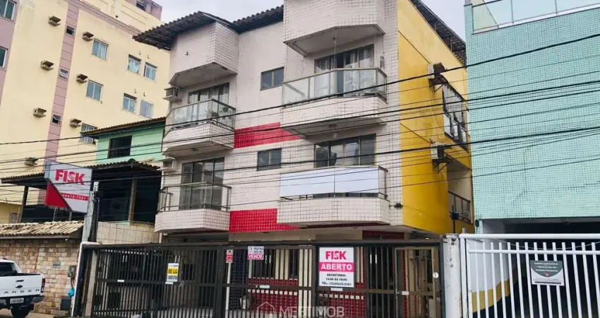 Apartamento com 2 quartos à venda no Riviera Fluminense, Macaé