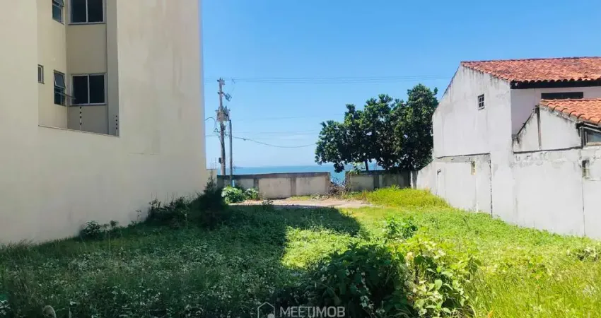 Terreno à venda no Cavaleiros, Macaé