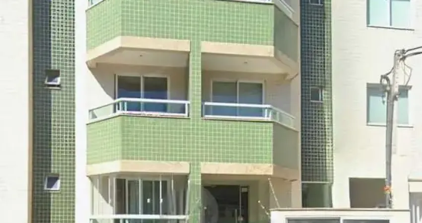 Apartamento com 2 quartos à venda no Riviera Fluminense, Macaé 