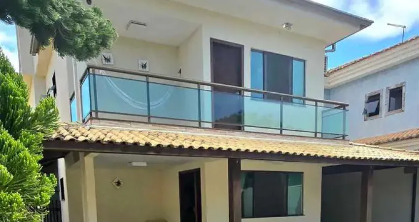 Casa com 3 quartos à venda no Jardim Bela Vista, Rio das Ostras