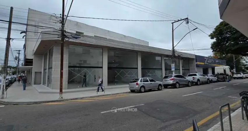 Sala comercial para alugar no Centro, Macaé