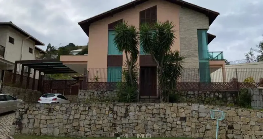Casa com 5 quartos à venda no Lagoa, Macaé 