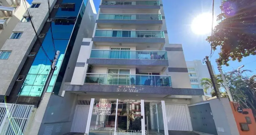 Apartamento de 4 quartos(2 suite normais e 2 suítes canadenses) em praia campista, macaé/rj