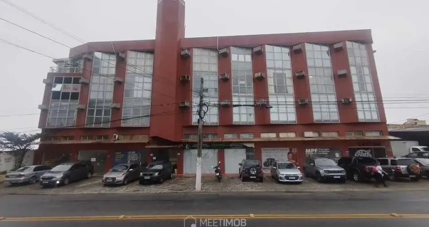 Ponto comercial para alugar na Avenida Rui Barbosa, 2000, Centro, Macaé