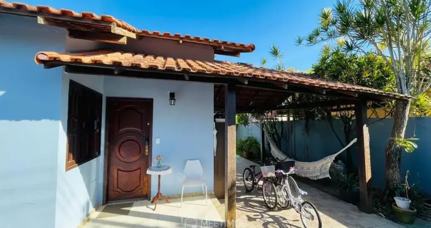 Casa em condomínio fechado com 3 quartos à venda no Lagoa, Macaé 