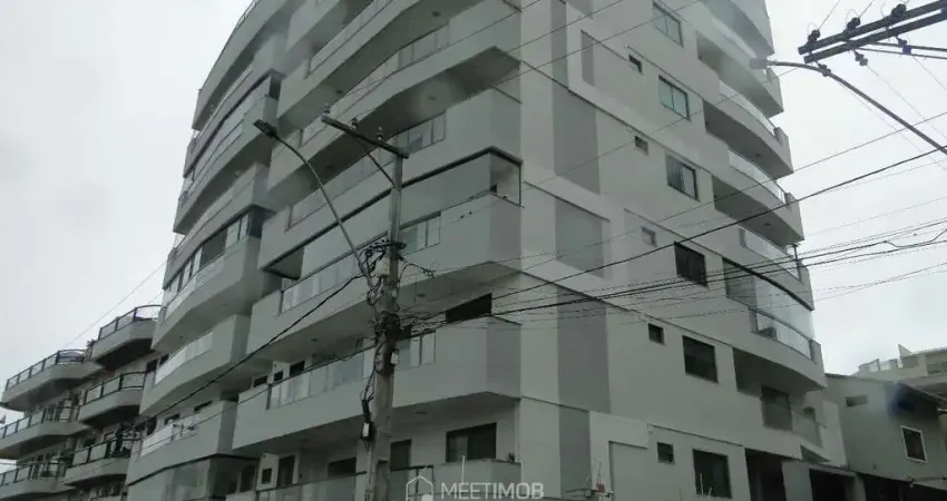 Apartamento com 3 quartos(1 suite) em praia do pecado, macaé/rj