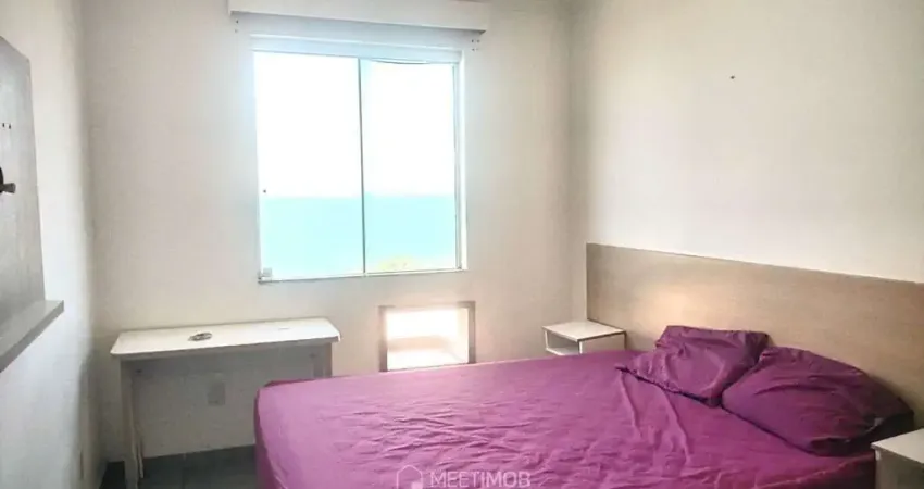 Flat com 1 quarto para alugar na Rua Abílio Moreira de Miranda, 282, Imbetiba, Macaé