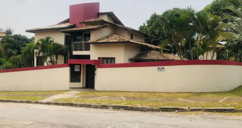 Casa com 4 quartos à venda no Cancela Preta, Macaé 