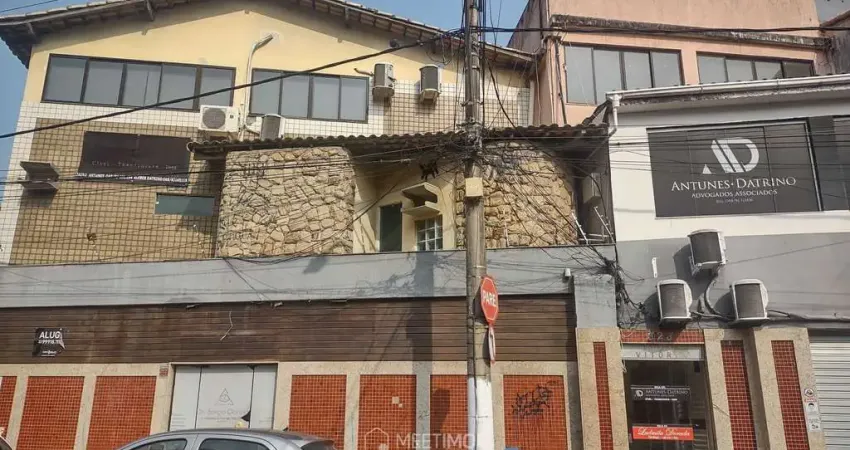 Sala comercial para alugar no Imbetiba, Macaé 