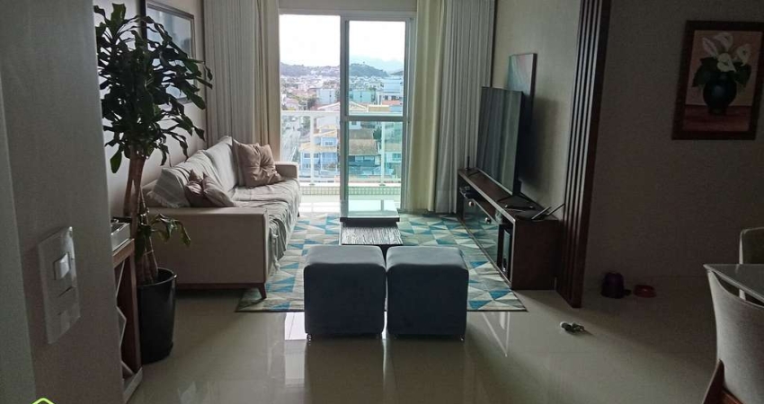 Apartamento com 3 Quartos mobiliado em Costa do Sol, Macaé/RJ