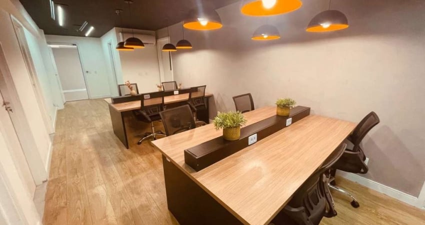 Sala comercial Em edifício em Centro, Petrópolis/RJ
