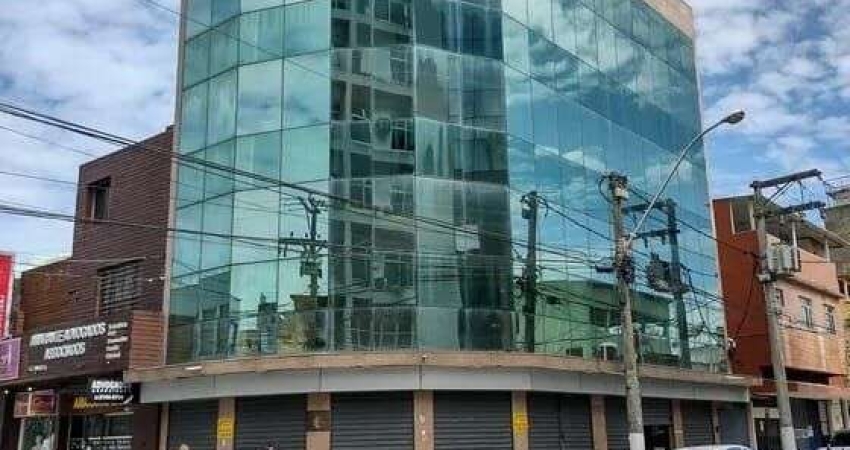 Casa comercial para alugar no Centro, Macaé 