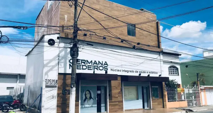 Casa comercial para alugar no Centro, Macaé 