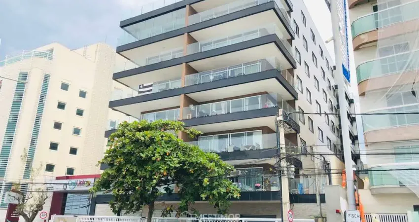 Apartamento com 3 quartos à venda no Cavaleiros, Macaé 