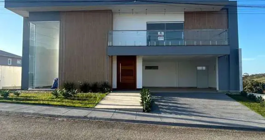 Casa com 5 quartos à venda na Avenida Ricardo Muylaert Salgado, 901, Lagoa, Macaé