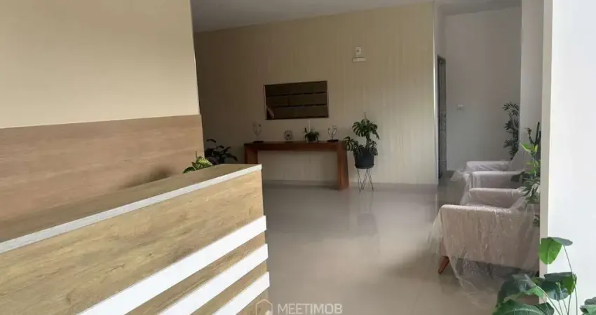 Apartamento com 3 quartos à venda na Rua Vinícius de Moraes, Novo Cavaleiro, Macaé