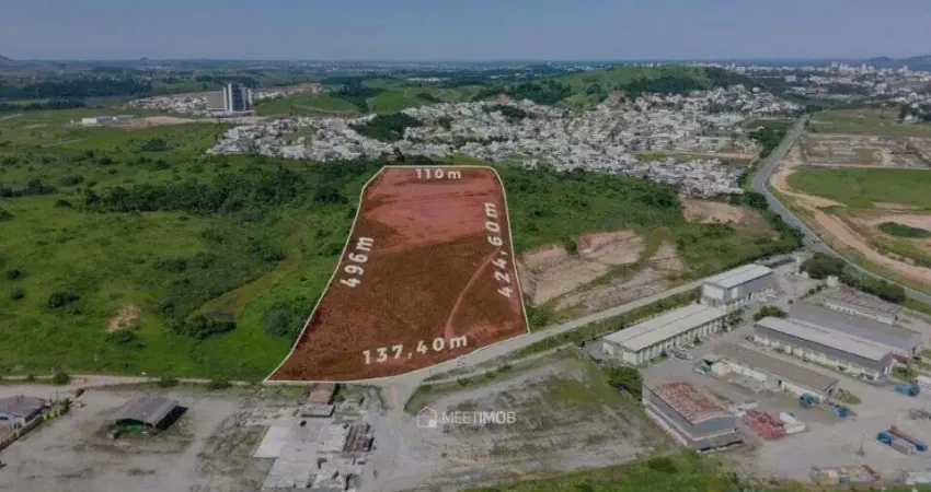 Loteamento completo atrais do muro do vale dos cristais, macaé/rj