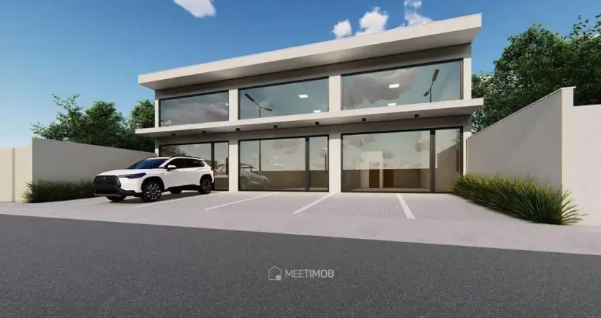 Ponto comercial para alugar na Avenida Bernadete Franco Pacheco, Lagoa, Macaé