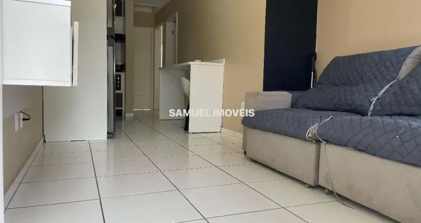 Casa com 2 quartos à venda na Rua Araçari, Forquilhas, São José