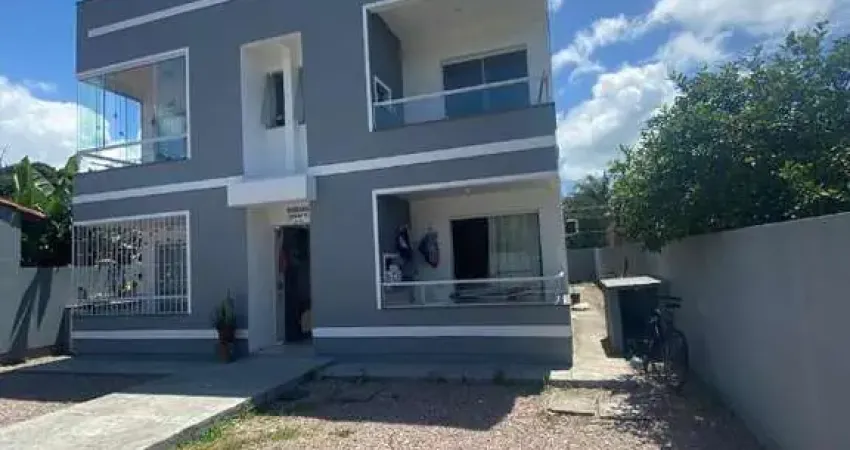 Apartamento com 2 quartos à venda na Rua Malaquias, Barra do Aririú, Palhoça