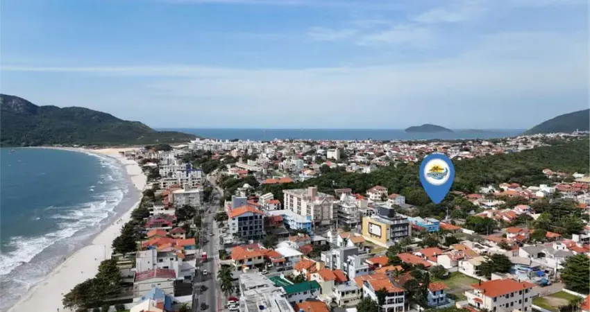 Prédio à venda na Rua Osvaldo Climaco, Ingleses do Rio Vermelho, Florianópolis
