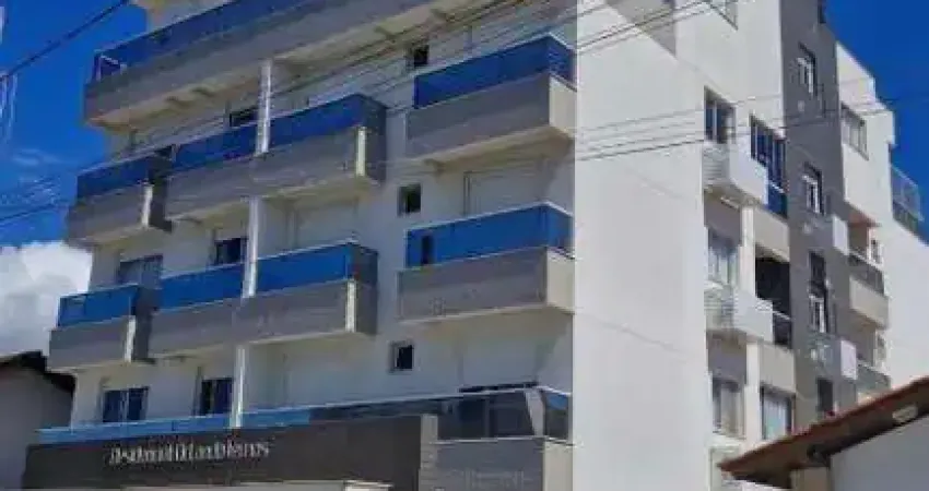 Apartamento com 2 quartos à venda na Travessa Cipriano Vasques Silva, Ingleses do Rio Vermelho, Florianópolis