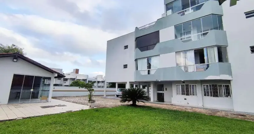 Apartamento com 2 quartos à venda na Rua Martinho de Haro, Ingleses do Rio Vermelho, Florianópolis