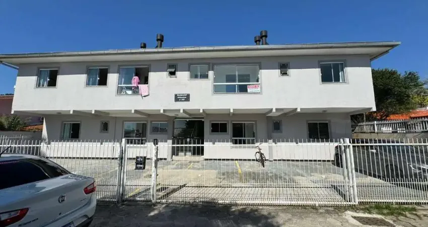 Apartamento com 2 quartos à venda na Rua Olinda Rosa da Conceição, Ingleses do Rio Vermelho, Florianópolis